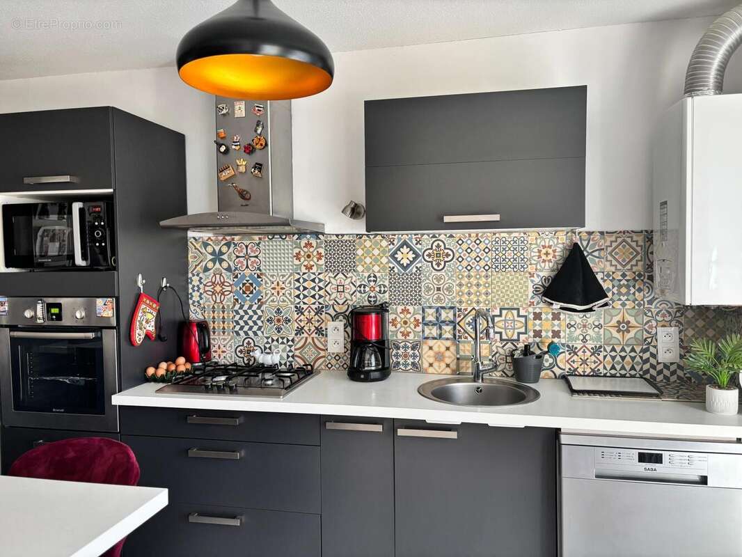 Photo 5 - Appartement à BIDART