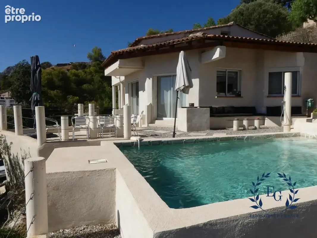 Maison 160 m² à Toulon  - photo 4