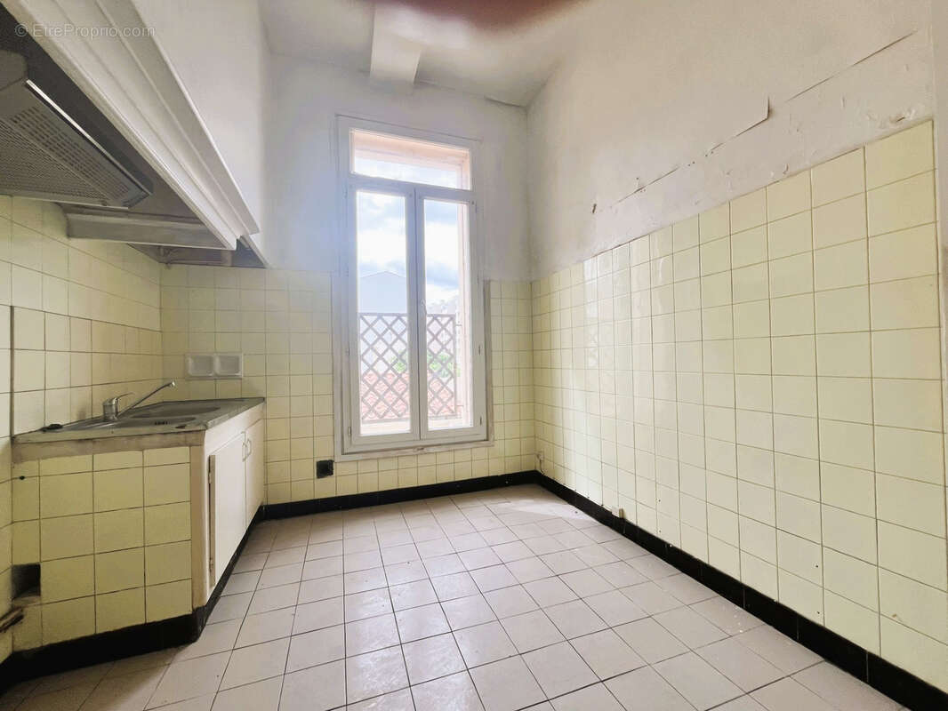 Perpignan appartement f4 + cave - photo 9