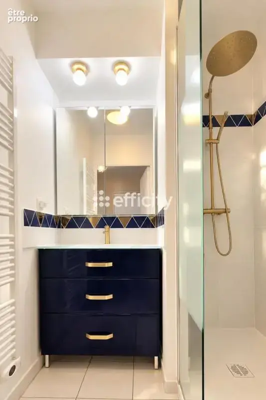 Appartement rénové - photo 16