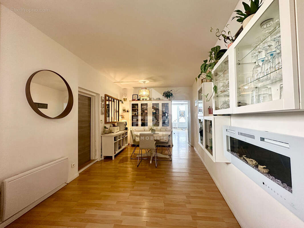 Appartement à RABASTENS