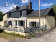 Maison à BONNEVILLE-LA-LOUVET