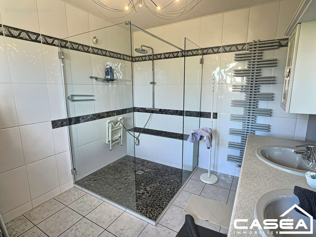 Maison 162 m² à Loctudy  - photo 8