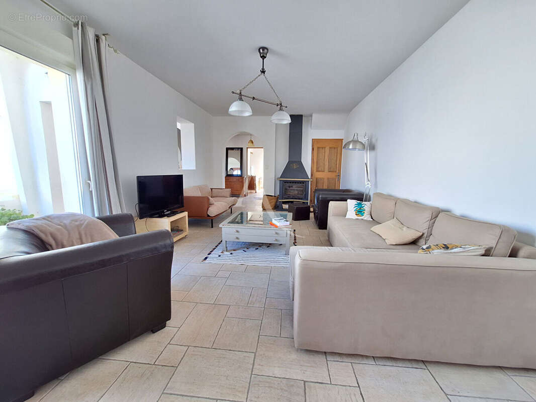 Maison à LA TRANCHE-SUR-MER
