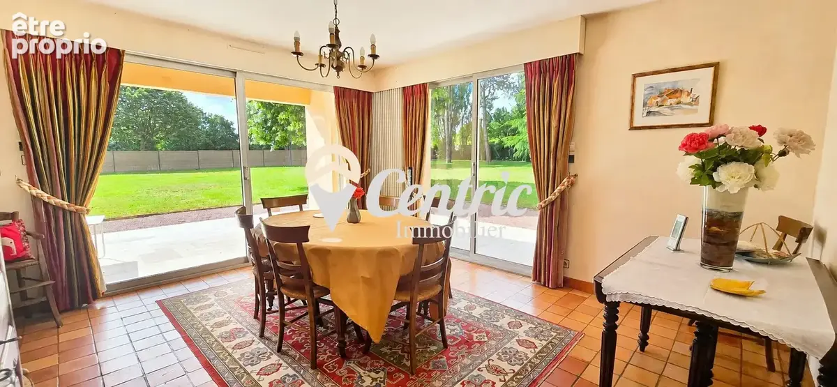 Maison 8 pièces 182 m² à vendre à Bressuire (79300) - photo 7