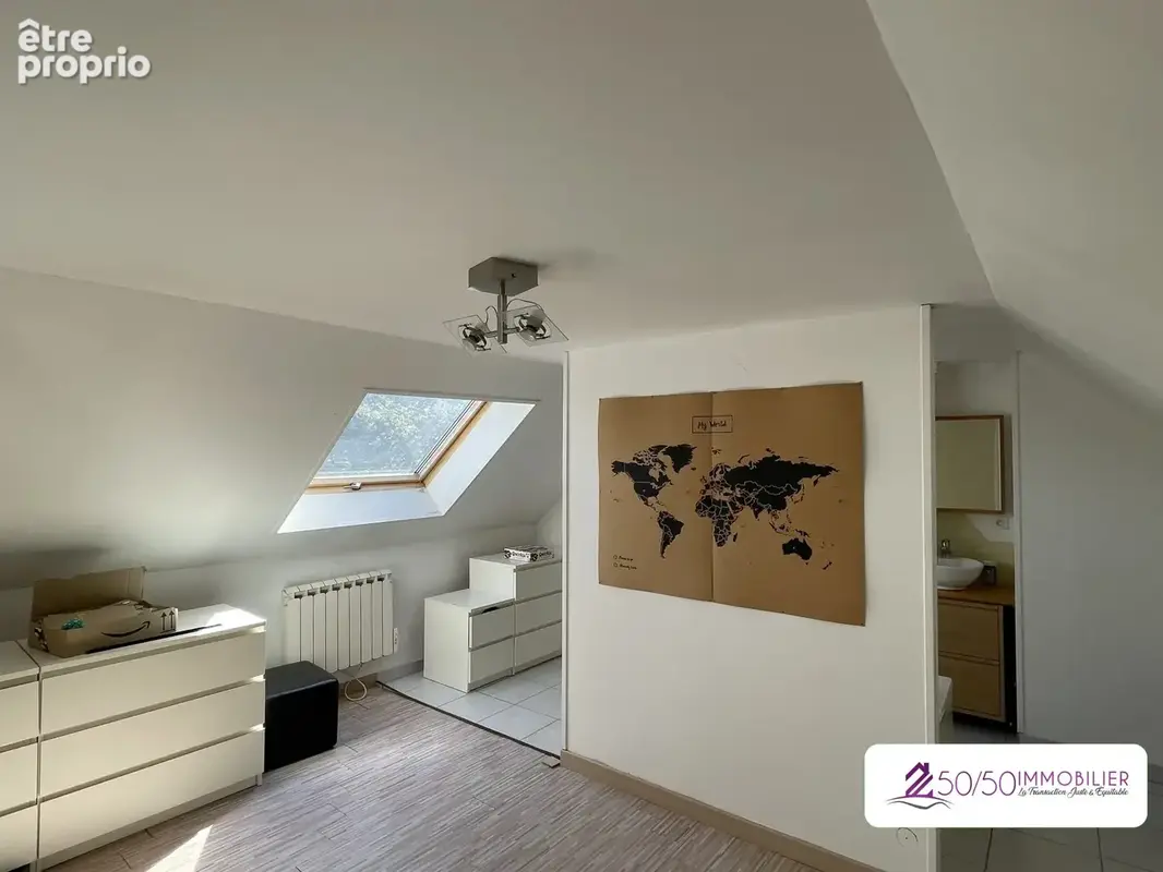 Maison 5 pièces 153 m² à vendre à Ploudaniel (29260) - photo 8