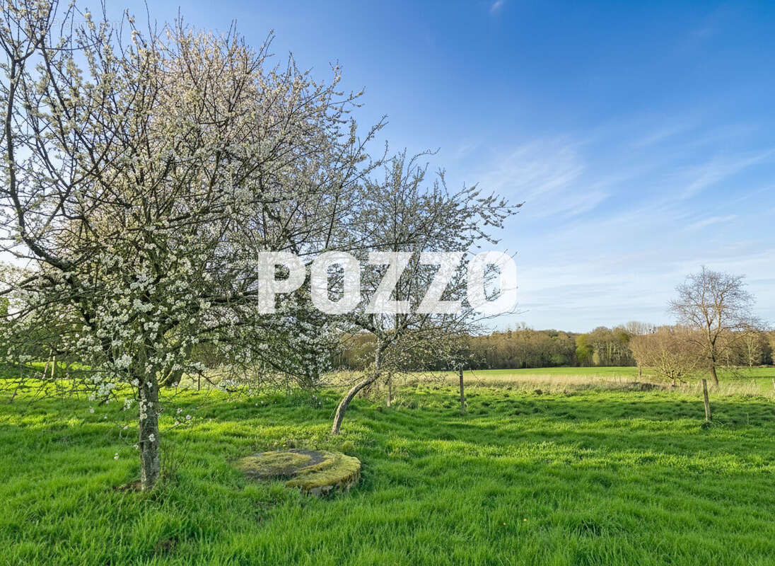Maison à ROZ-SUR-COUESNON