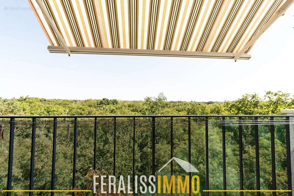 Appartement à CERGY