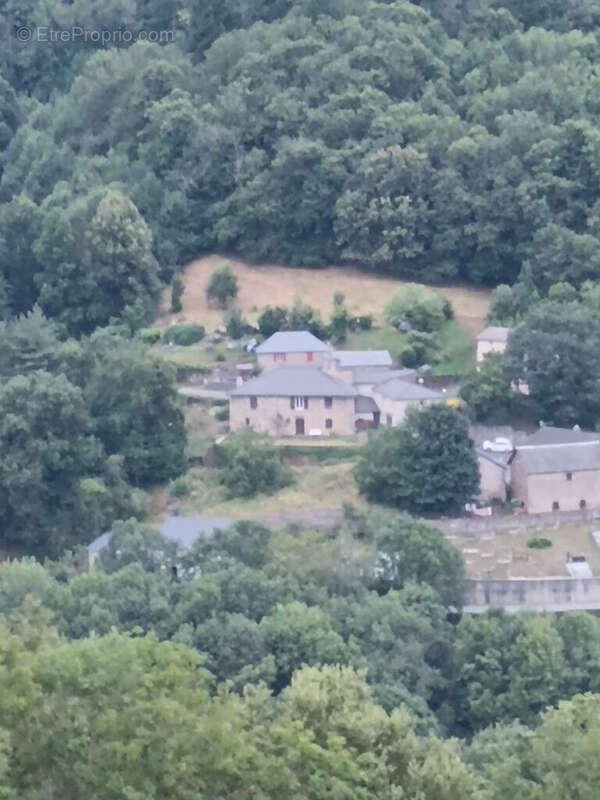 Propriété de caractère avec deux habitations   Idéale grande famille, chambres d'hôtes ou projet de gîtes - photo 2