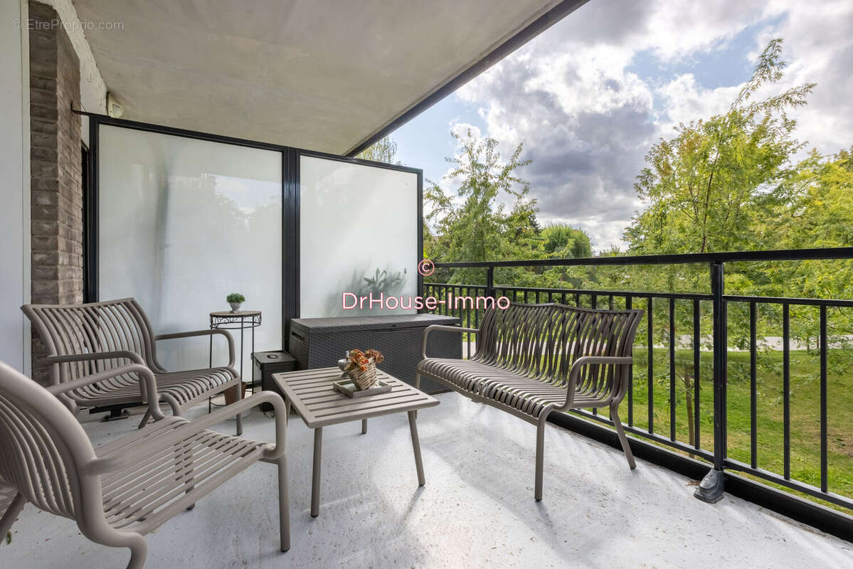 Appartement à WASQUEHAL