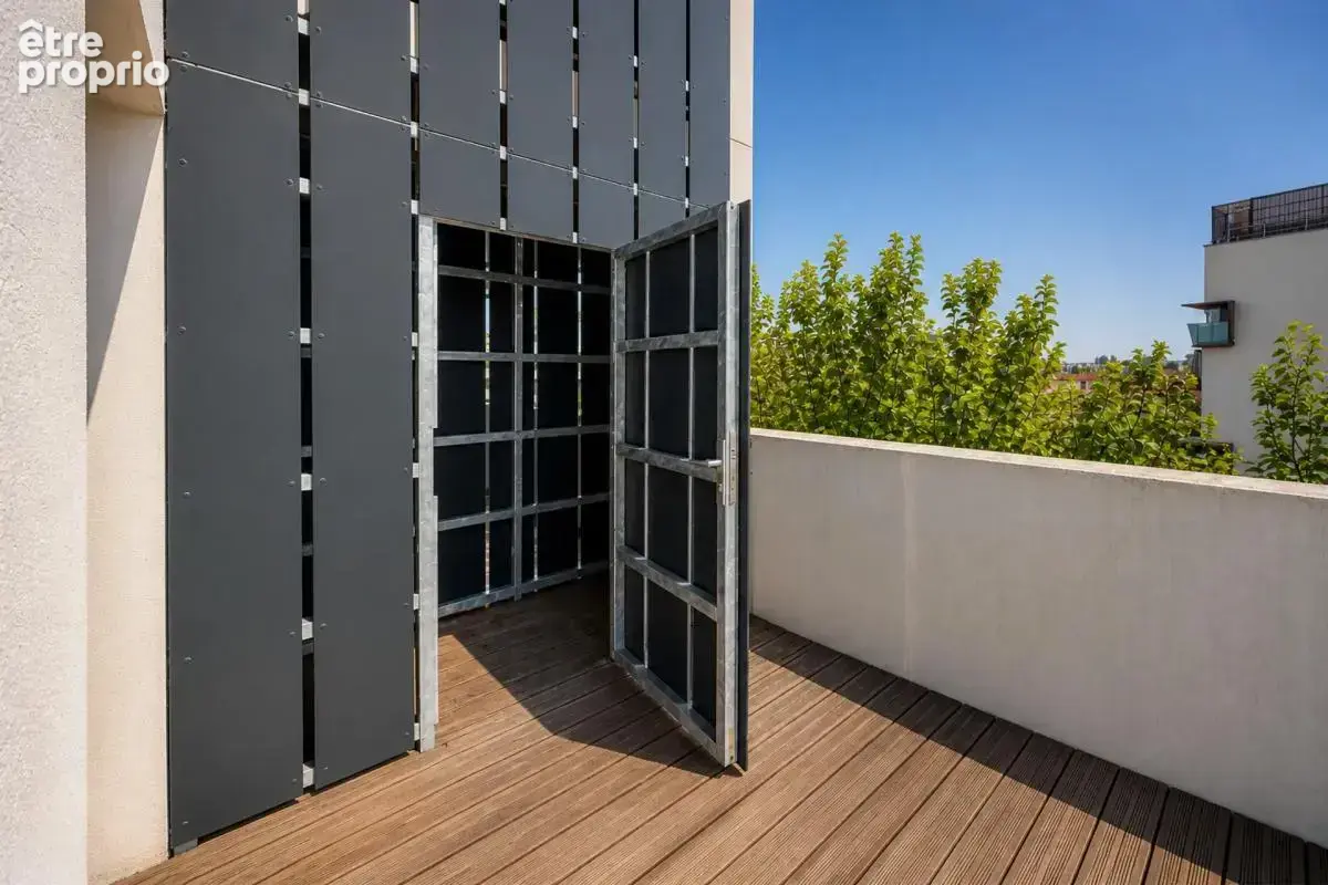 Appartement de 2 pièces de 42 m² à Bègles - photo 7