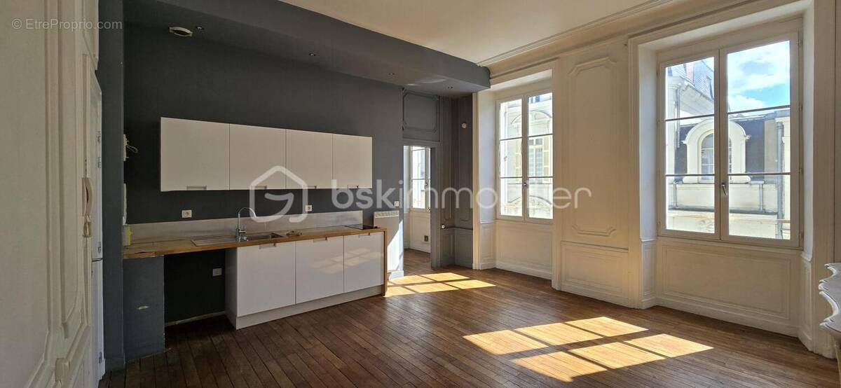 Appartement à ANGERS