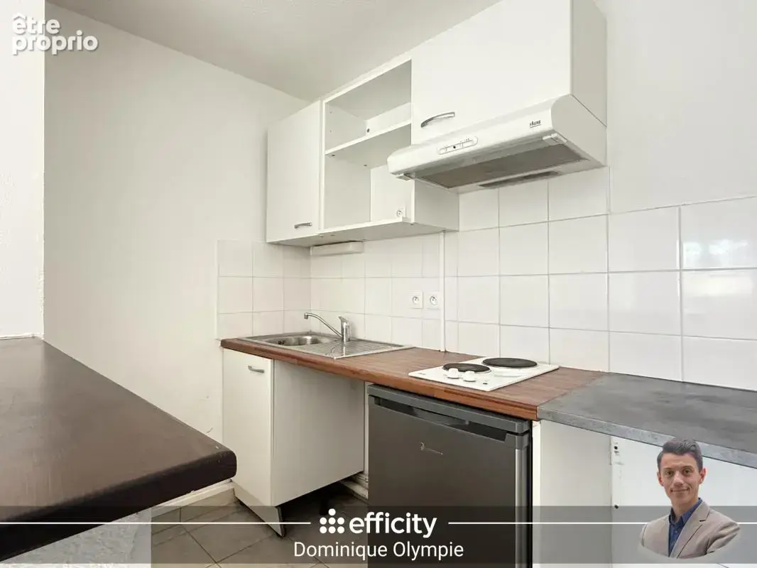 Appartement - photo 5