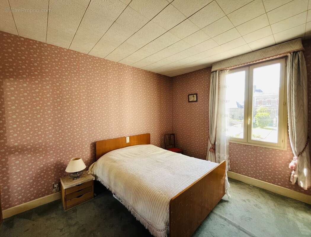 Maison à CAUDEBEC-LES-ELBEUF