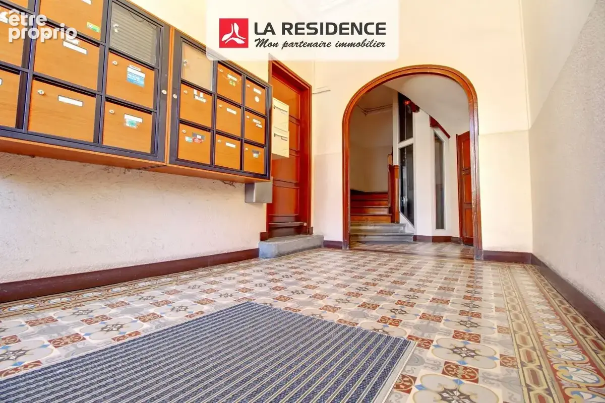 Appartement 4 pièces 73 m² à vendre à Pontoise (95300) - photo 9