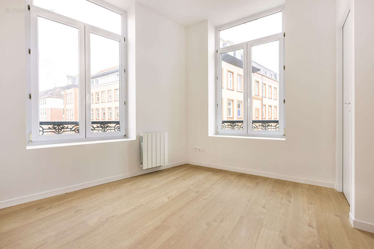 Appartement à LILLE