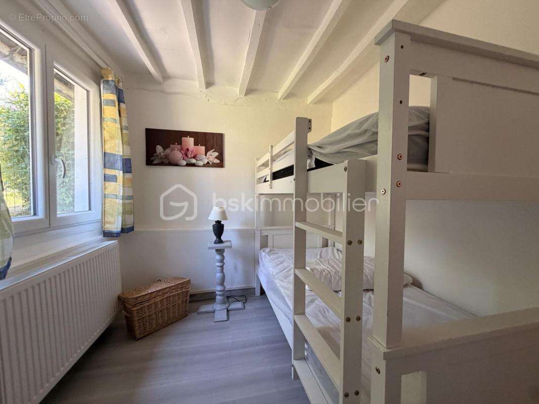 Ensemble immobilier de 3 gites à 15 min de la mer - photo 18