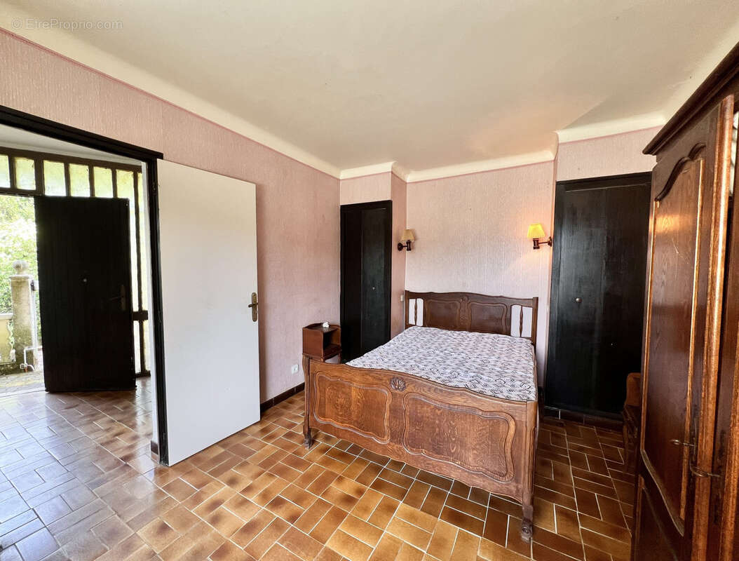 Maison à ALATA