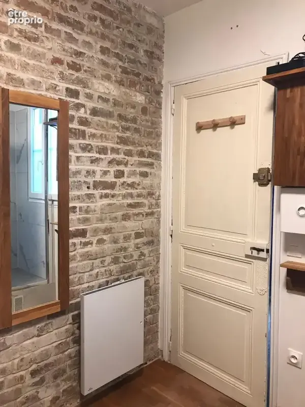 Appartement 1 pièce 8 m² à vendre à Paris-4e (75004) - photo 4