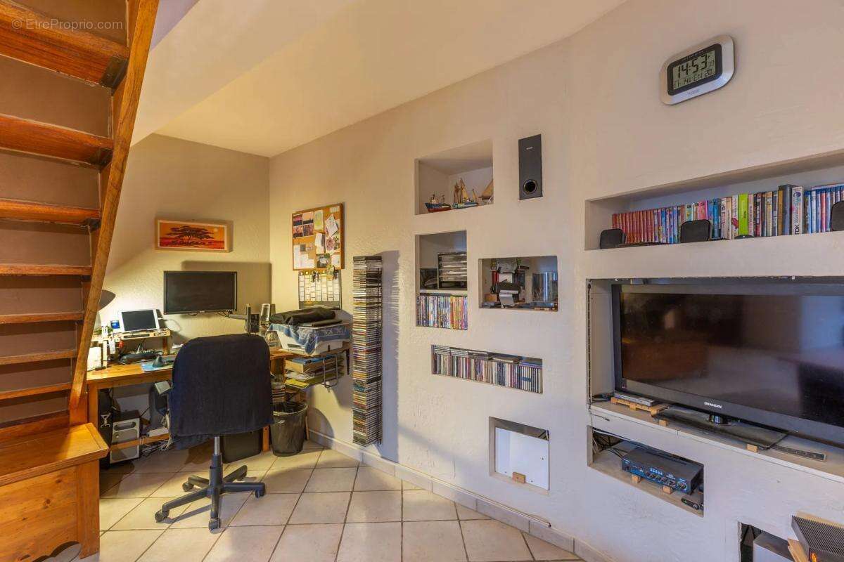 Appartement à GIVORS