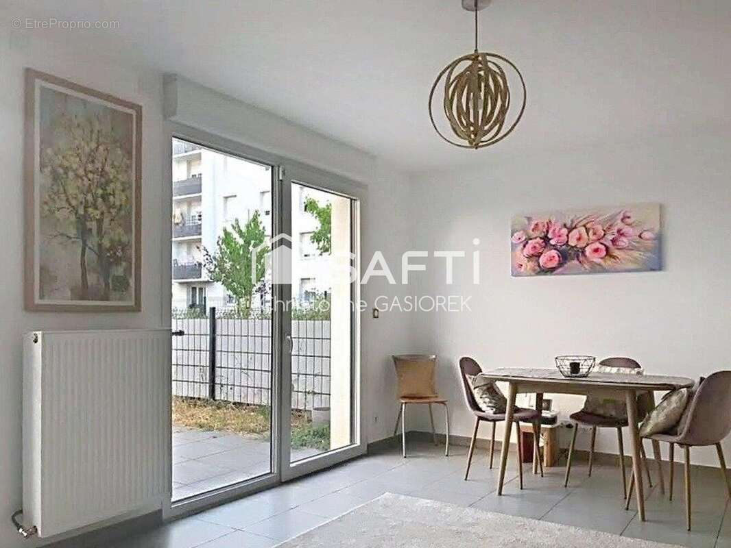 Photo 3 - Maison à THIONVILLE