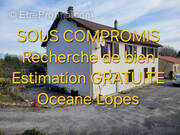 Photo 1 - Maison à ROYERES