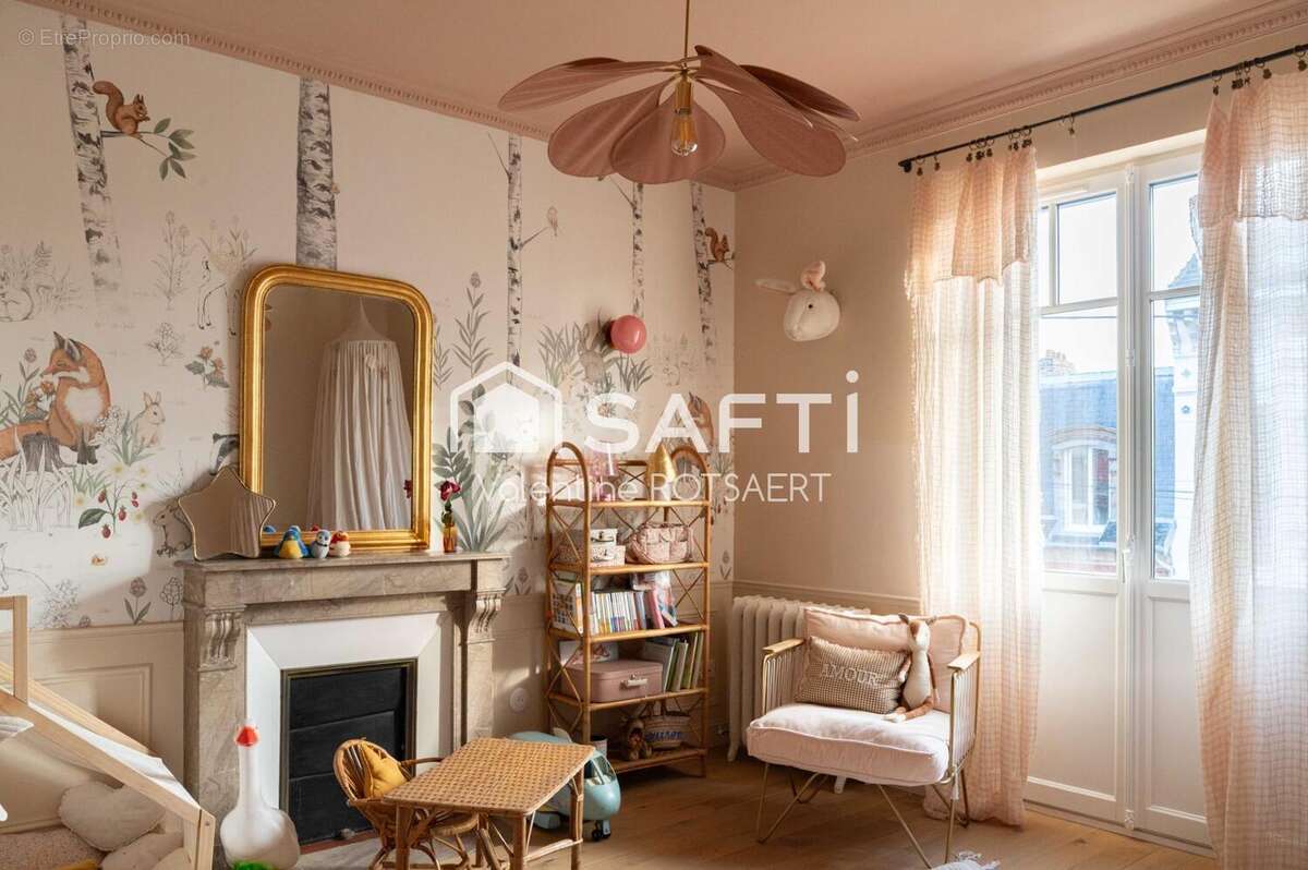 Photo 5 - Maison à COMPIEGNE