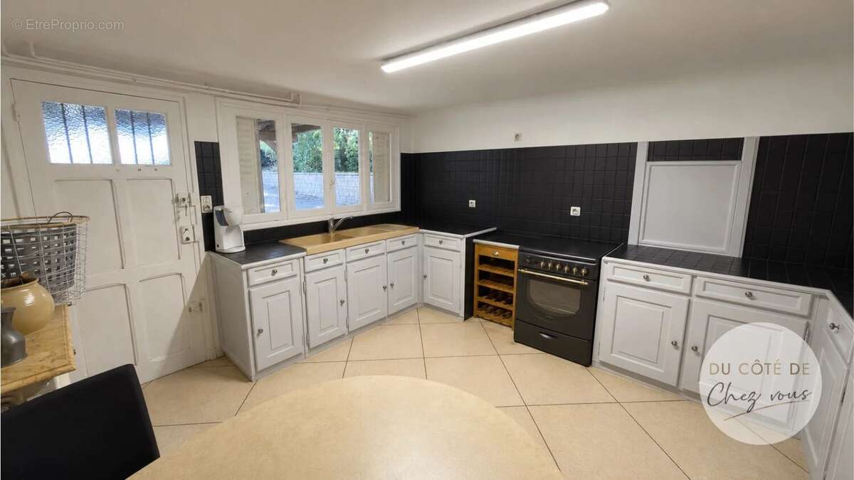 Acheter Maison d'exception 7 chambres dans un environnement - photo 20