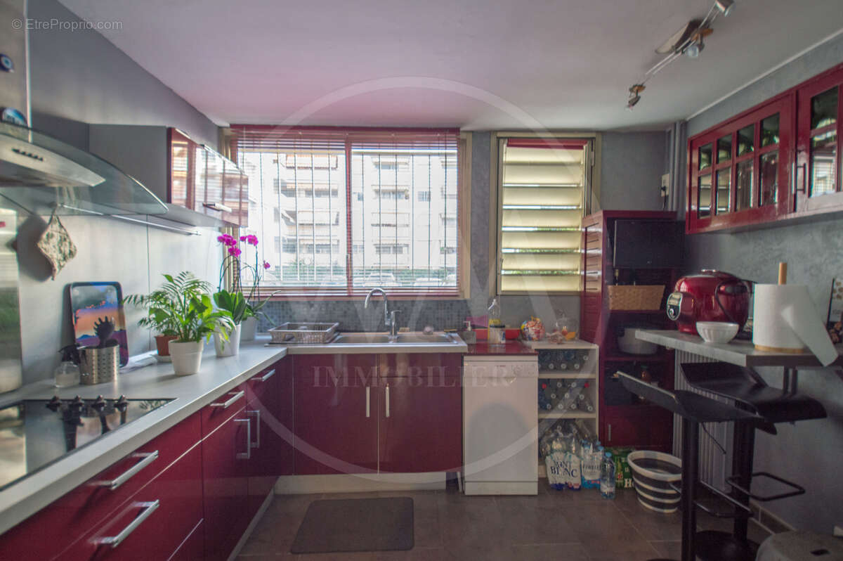 Appartement à CAGNES-SUR-MER