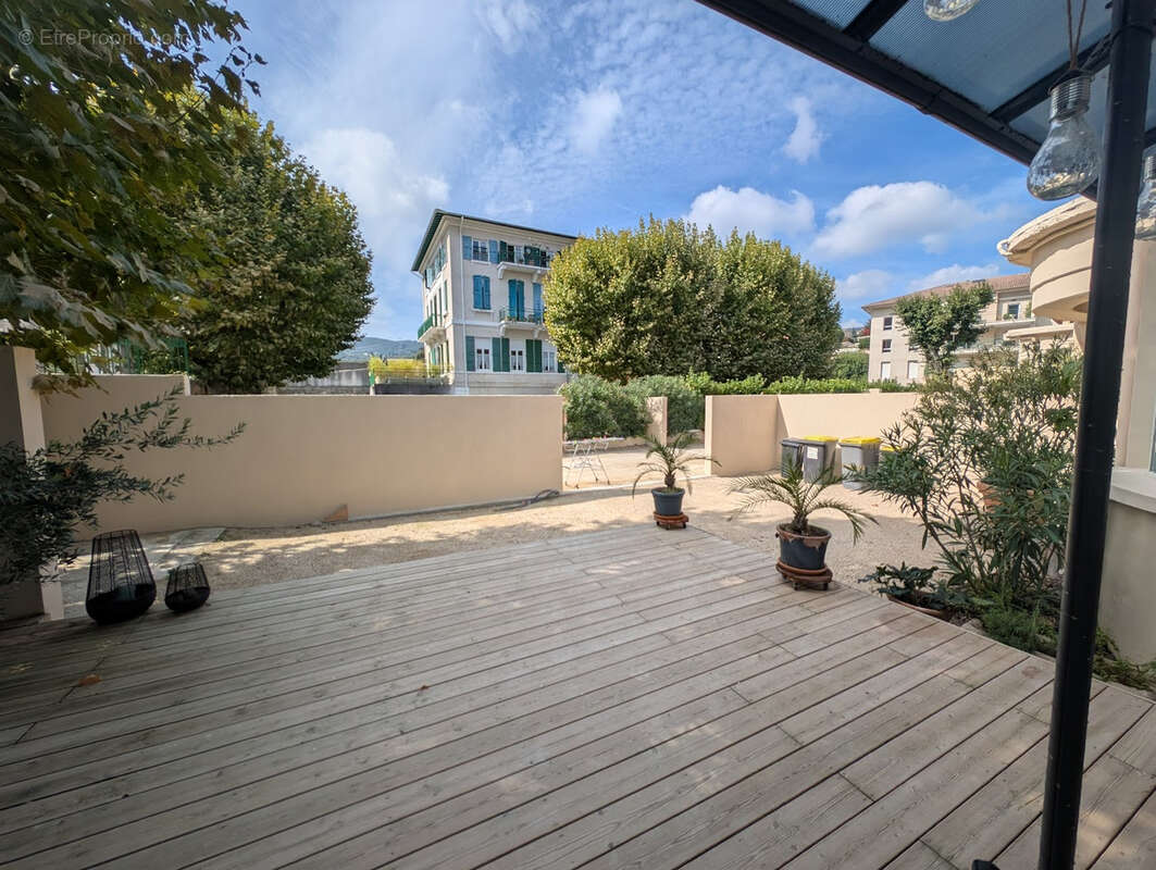 Maison à SAINT-PERAY