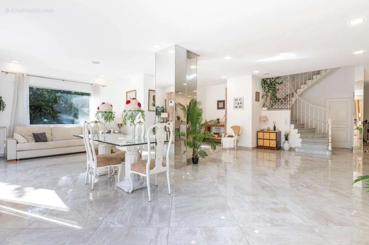 Maison à NICE