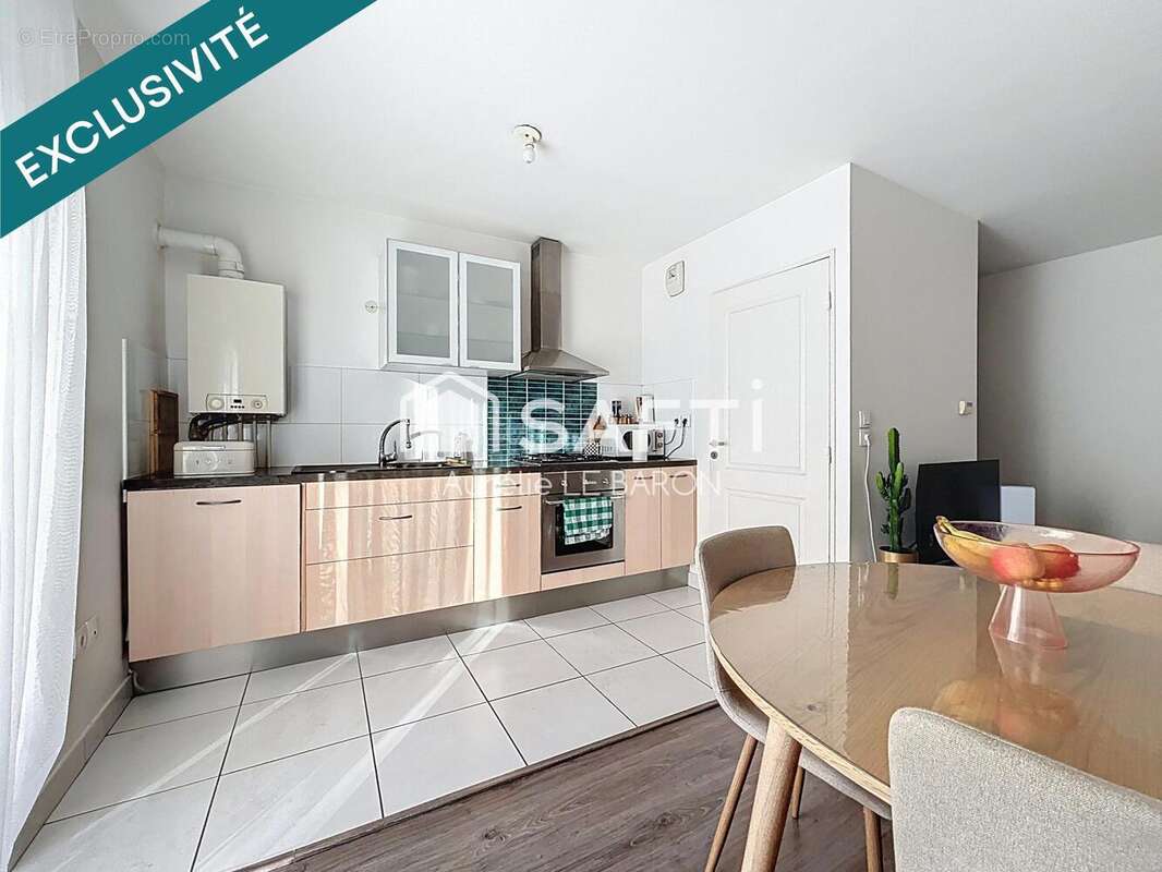 Photo 3 - Appartement à MAXEVILLE