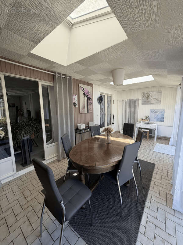 Maison à CHALONS-EN-CHAMPAGNE