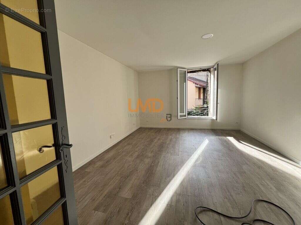 Appartement à CRANSAC