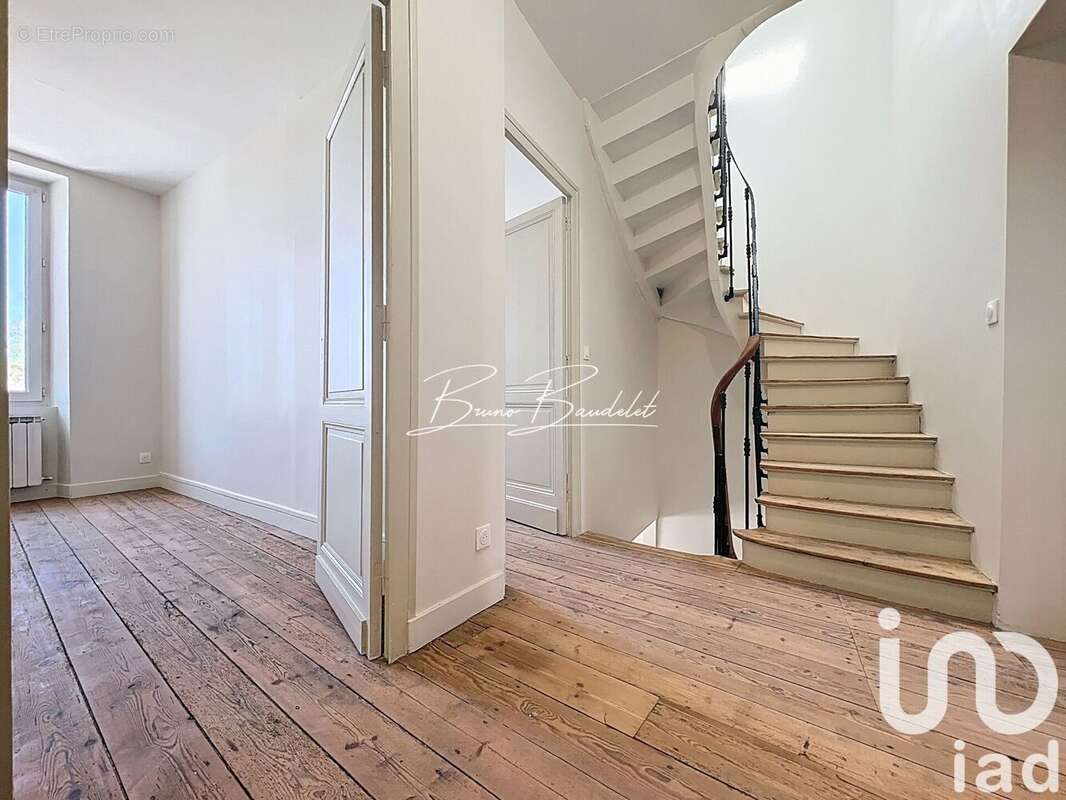 Photo 9 - Maison à LA SAUVE