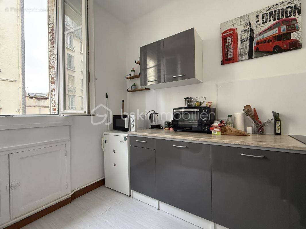 Appartement à LE MANS