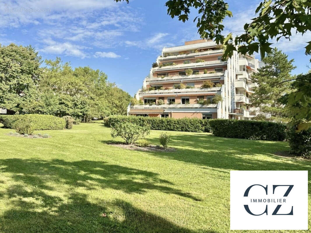 Appartement à TALANT