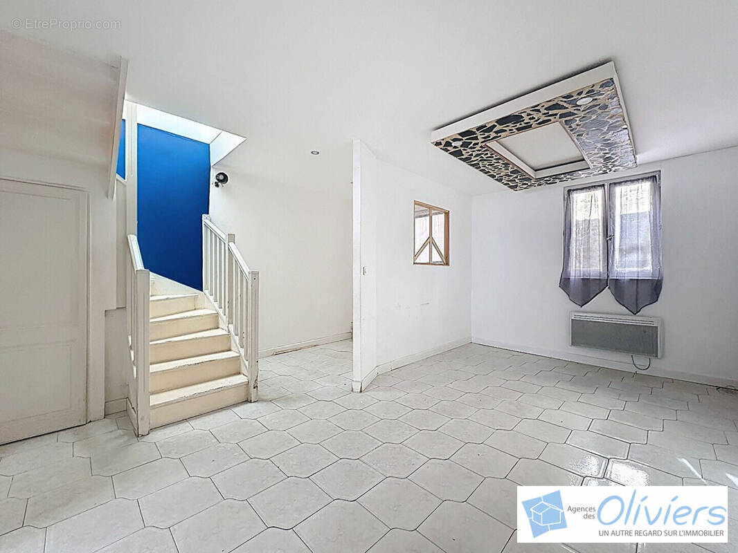 Appartement à CHEVREUSE