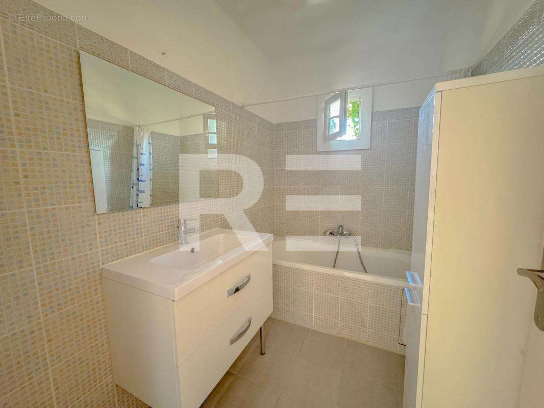 Maison à SAINT-NAZAIRE