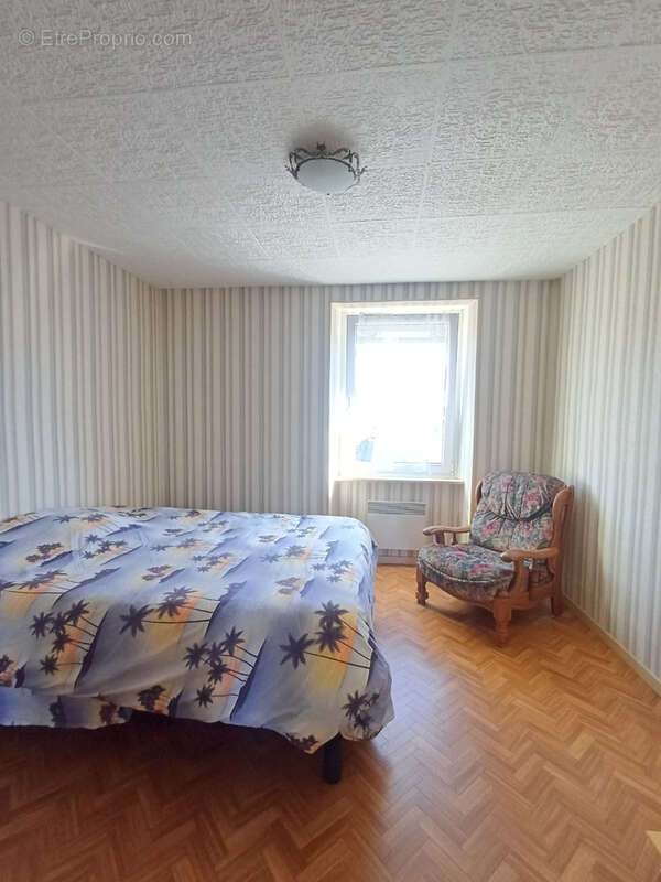 Appartement à VALDOIE