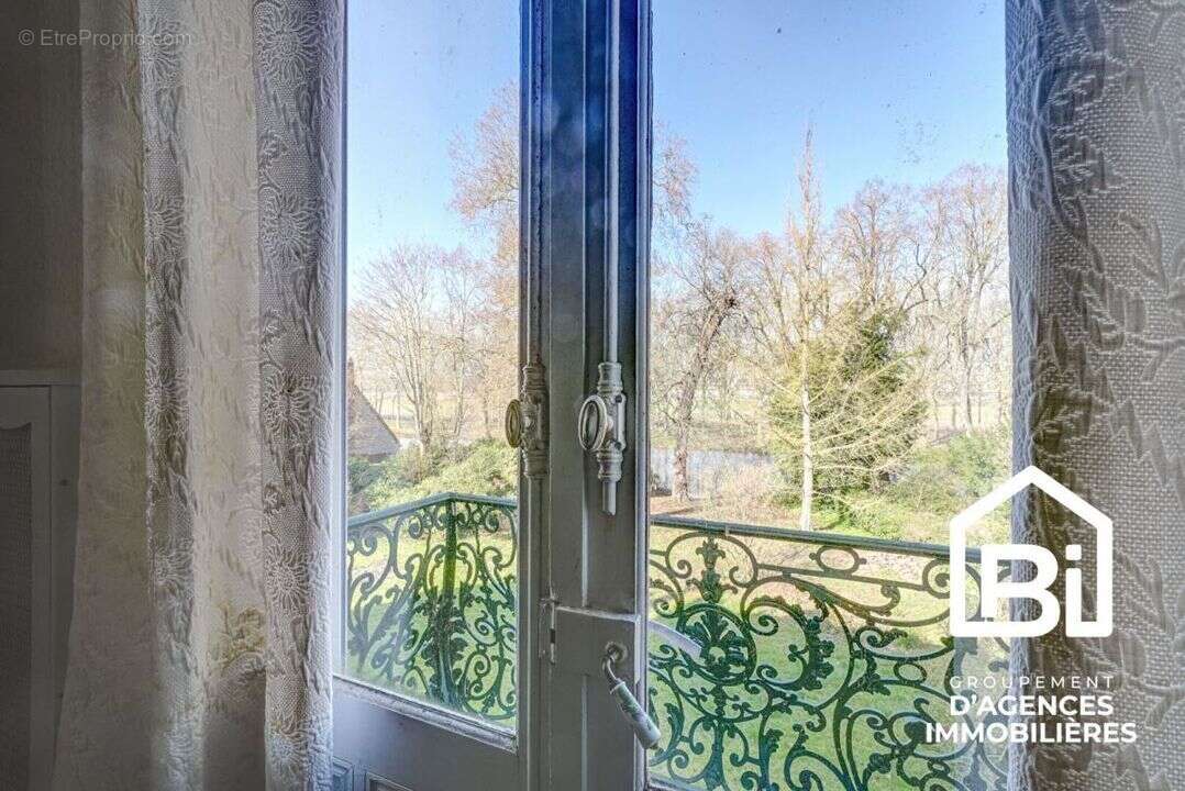 Maison à CAEN