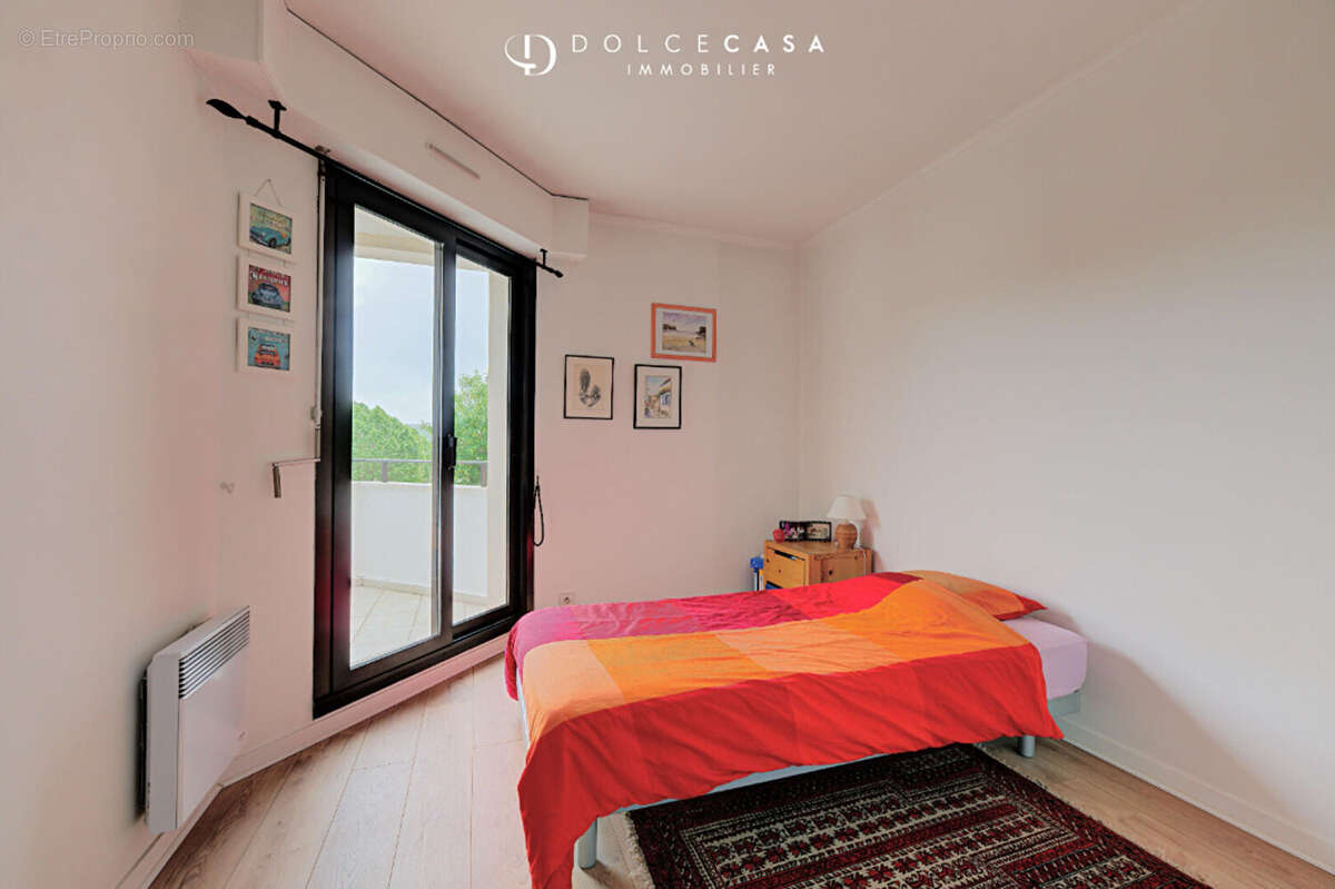 Appartement à LE PERREUX-SUR-MARNE