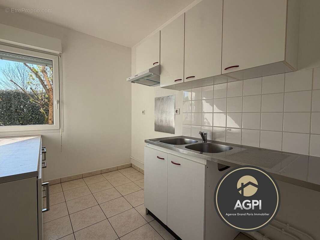 Appartement à SAINT-REMY-LES-CHEVREUSE