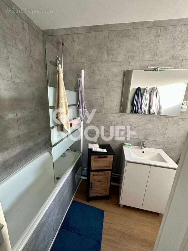 Appartement à CALAIS