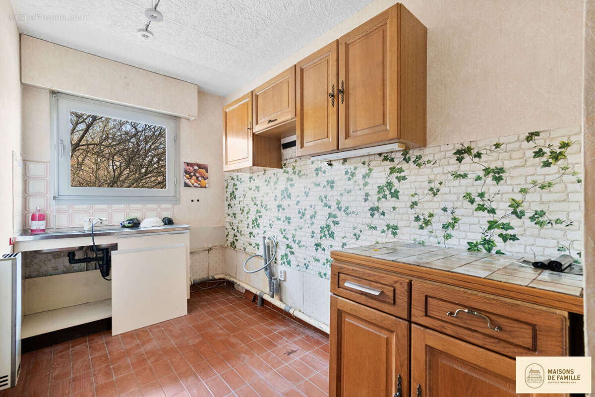 Appartement à vendre à Bougival de 67m2 - Parc de la Jonchère - photo 7