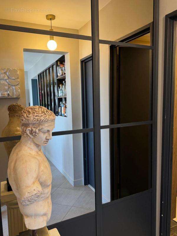 Appartement à PUTEAUX