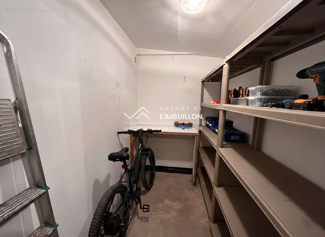 Appartement à ARCACHON