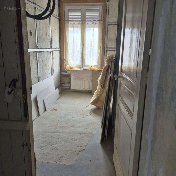 Maison à ANZIN
