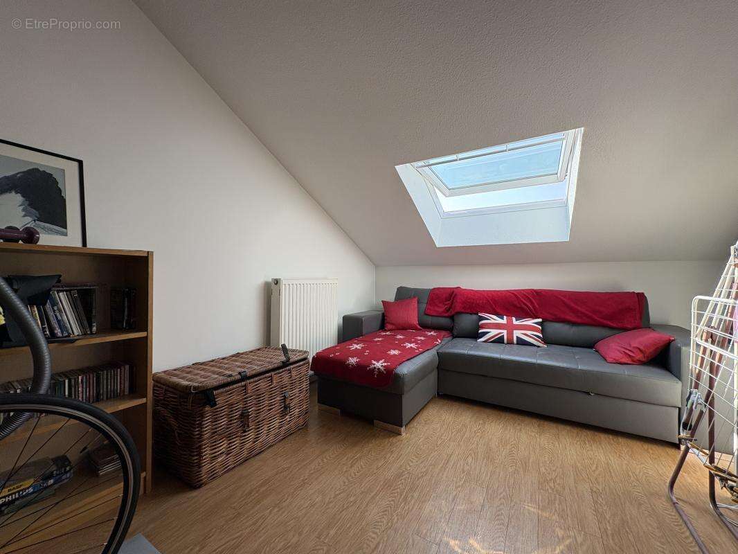 Appartement - photo 14