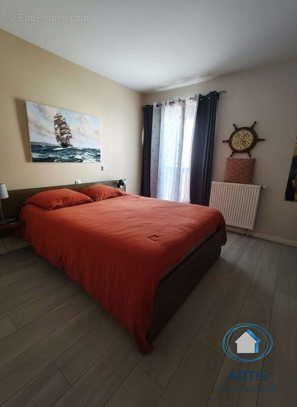 Appartement à SAINT-JEAN-DE-LUZ